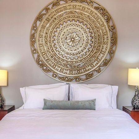 Hotel Casa Morales Getsemani Cartagena Pokoj fotografie