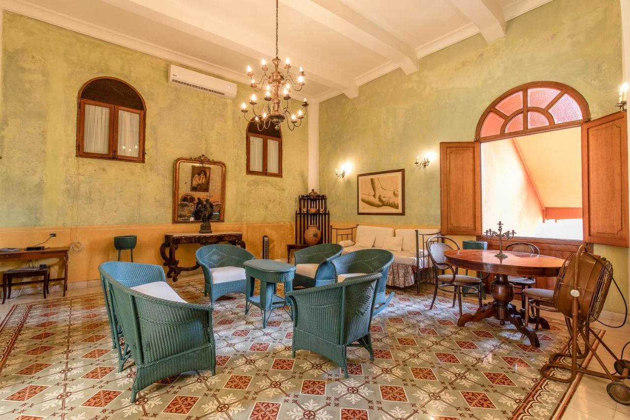 Hotel Casa Morales Getsemani Cartagena Exteriér fotografie