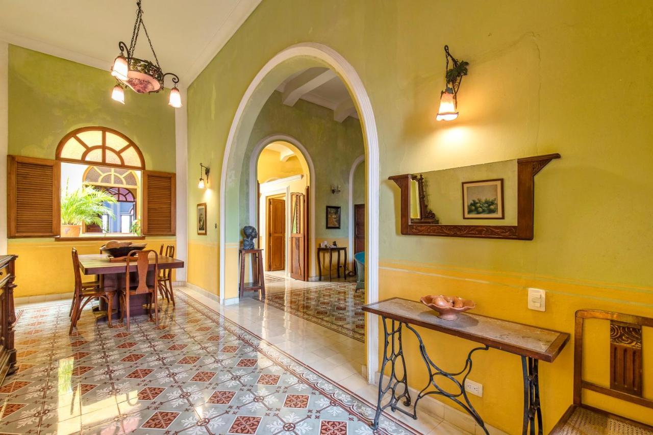 Hotel Casa Morales Getsemani Cartagena Exteriér fotografie