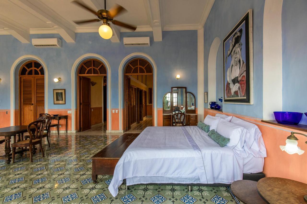 Hotel Casa Morales Cartagena By Soho Exteriér fotografie